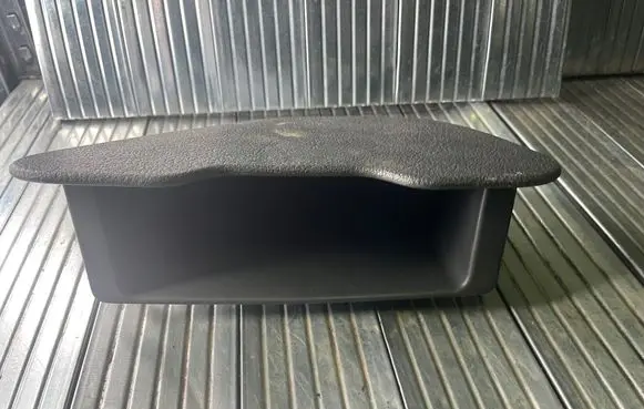 Citroen C5 Front door storage pocket/box 9631640977 9644485077 CI267160