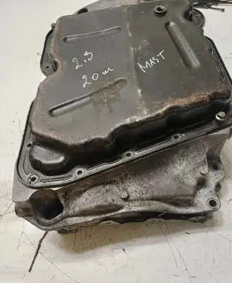 Renault Master III Oil sump 110178022R 8200805603