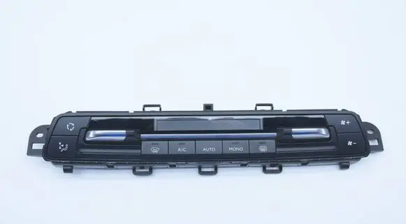 Toyota Proace Climate control unit 98081729ZD 35250801 391800024954402