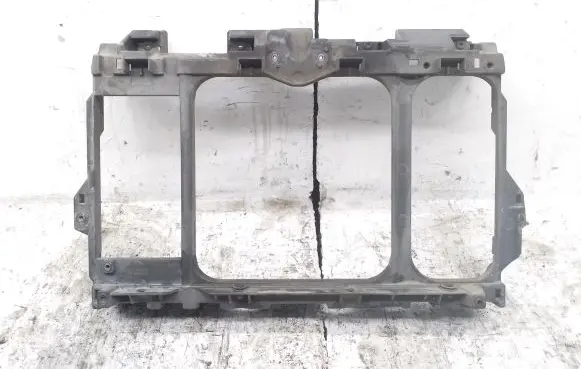 Peugeot 508 Radiator support slam panel 9685794280
