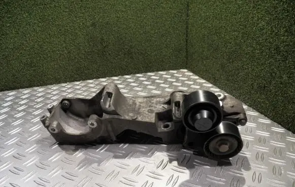 Generator/alternator bracket
