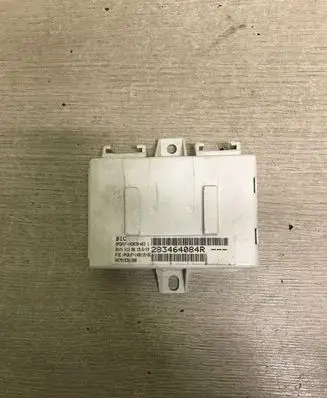 Renault Clio IV Other control units/modules 283464084R