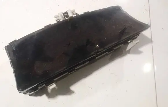 Toyota Corolla E120 E130 Speedometer (instrument cluster) 8380002C60