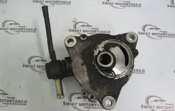 Nissan Terrano Vacuum pump 14650-2W202