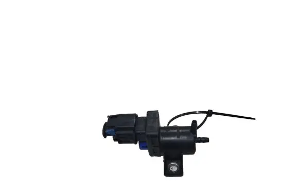 Opel Antara Turbo solenoid valve 25183381