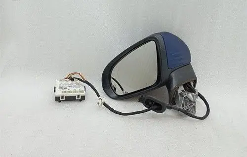 Mercedes-Benz C W205 Front door electric wing mirror A2058104105