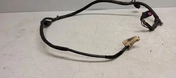Seat Leon (1M) Positive wiring loom 1J0973824 1J0973722