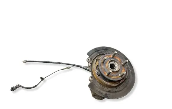 Jeep Grand Cherokee Rear wheel hub 04877113AC