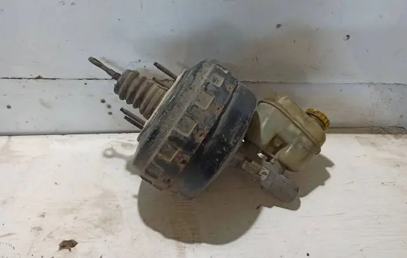 Jeep Grand Cherokee (WJ) Brake booster P52128102AF 26774722034