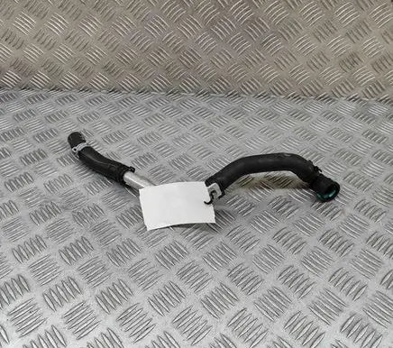 Jaguar F-Type Engine coolant pipe/hose JX5318K579BB