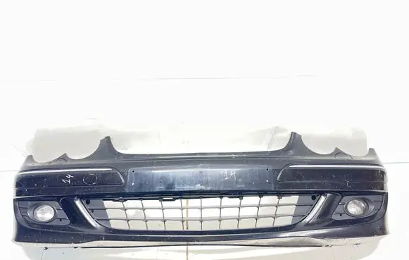 Mercedes-Benz CLK A209 C209 Front bumper A2098853025