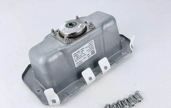 BMW 1 F20 F21 Passenger airbag 34089354