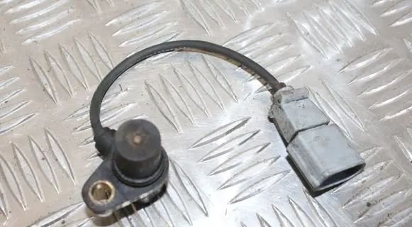 Audi A6 S6 C6 4F Crankshaft position sensor 06A906433G
