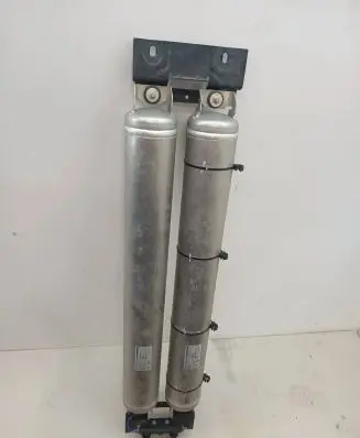 Dodge RAM Air suspension control unit module (rear) 04877129AC 15558000023 21193Z