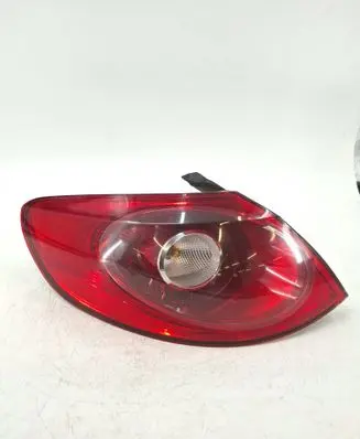 Volkswagen PASSAT CC Rear/tail lights 27099002
