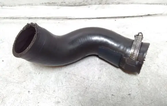 Renault Scenic II - Grand scenic II Intercooler hose/pipe 8200246222A 709960100
