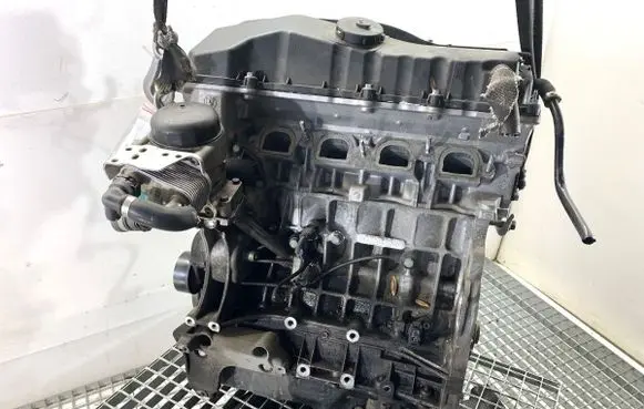 BMW 3 E90 E91 Engine N46B20B