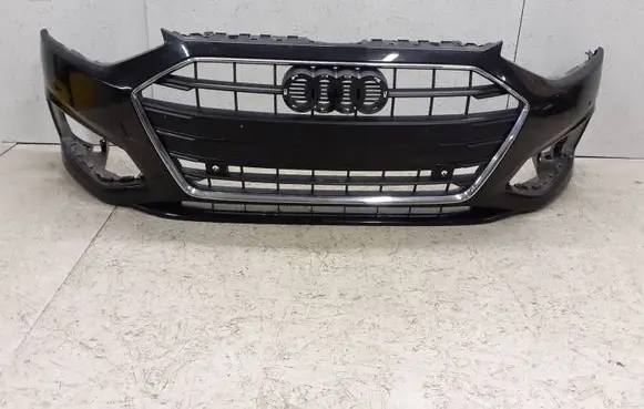 Audi A4 S4 B9 8W Front bumper Zderzak przedni przód audi A4 B9 8W0 lift 2019->