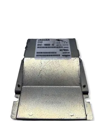 Land Rover Range Rover L322 Suspension control unit/module AH4218B008AE M799G 006000025538