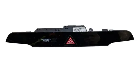 Hyundai Tucson TL Hazard light switch 93700D3100 3C13611000 0004S10