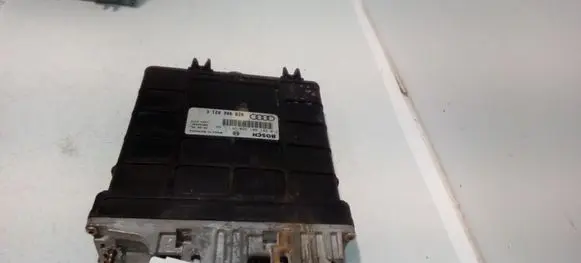 Audi A6 S6 C4 4A Engine control unit/module 0281001260 028906021K