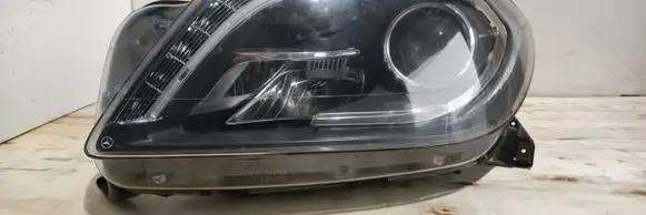 Mercedes-Benz GL X166 Headlight/headlamp A1668203459 3187499