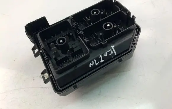 Opel Karl Fuse box set 42428764