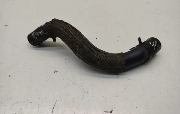 KIA Optima Engine coolant pipe/hose 267102A850