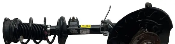 Seat Leon IV Front shock absorber/damper 5WA407255