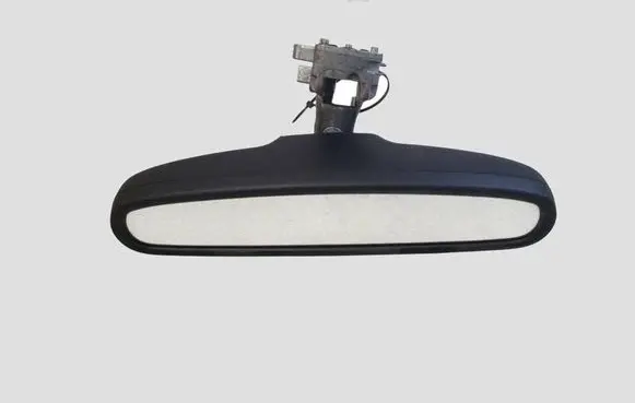 Jaguar XF X250 Rear view mirror (interior) 016059 020077