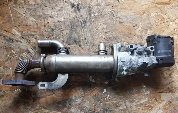 Volvo V50 EGR valve 9656612380