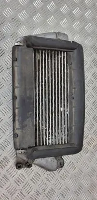 Suzuki Grand Vitara I Intercooler radiator