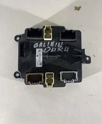 Tesla Model X Door control unit/module 106205600D