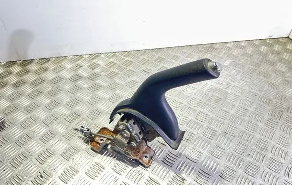 Suzuki Grand Vitara II Handbrake/parking brake lever assembly