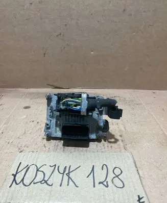 Alfa Romeo 147 Engine control unit/module 0261207555