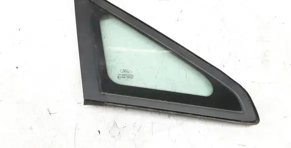 Ford Focus C-MAX Front triangle window/glass 43R001057