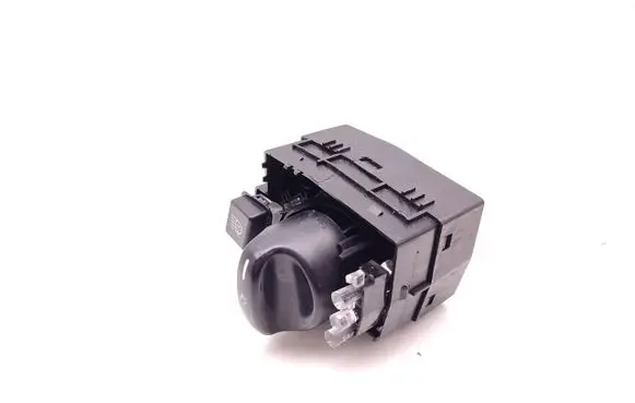 Mercedes-Benz S W220 Light switch 2205450704 04055585