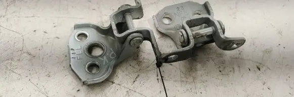 Subaru Outback (BT) Front door hinge set 