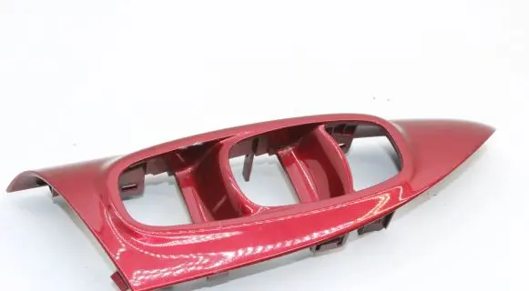 Nissan Juke I F15 Other interior part 809601KA2A