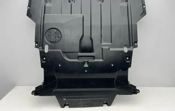Mercedes-Benz Sprinter W907 W910 Engine splash shield/under tray A9105202900