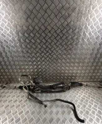 Audi A8 S8 D4 4H Steering rack 4H1422065F