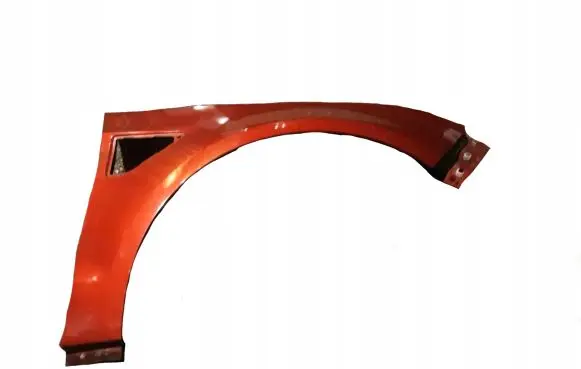 Ford S-MAX Fender