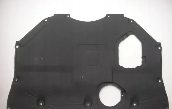 Mazda CX-30 Engine splash shield/under tray BCJH56111A
