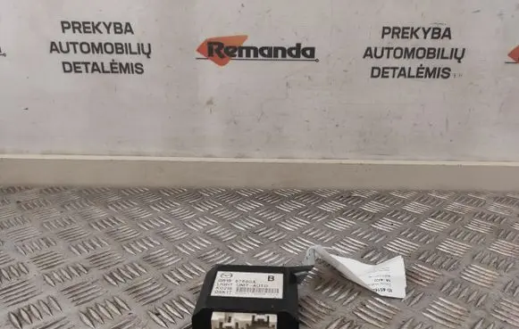 Mazda 6 Light module LCM GR1B67890A