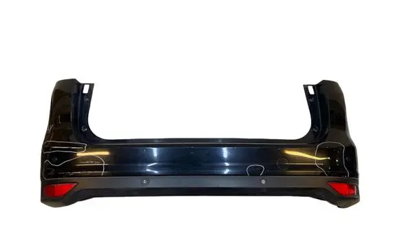 Ford C-MAX II Rear bumper 