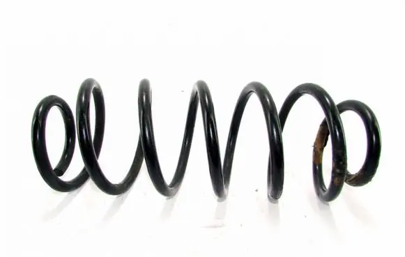 Mitsubishi Colt Rear coil spring