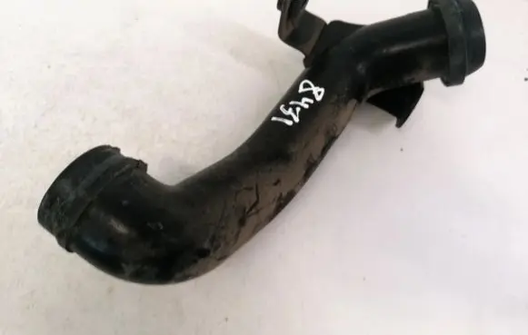 Chevrolet Epica Air intake hose/pipe 96298042