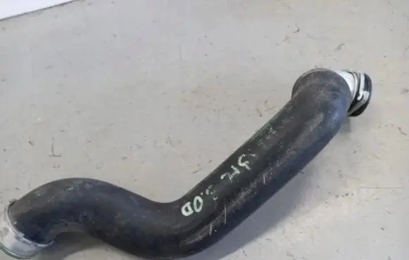 BMW X3 E83 Coolant pipe/hose 