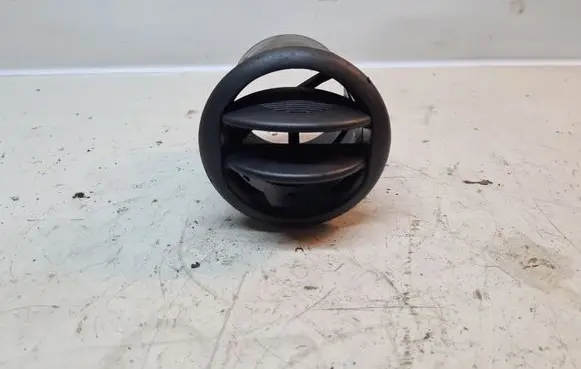 Fiat Doblo Dash center air vent grill 225363