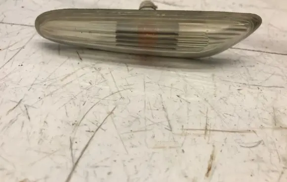 BMW 5 E60 E61 Front fender indicator light 4185R
